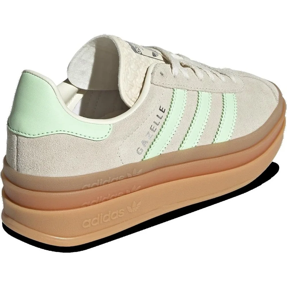 adidas gazelle bold